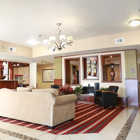 فندق Ramada By Wyndham Fresno Northwest المظهر الخارجي الصورة